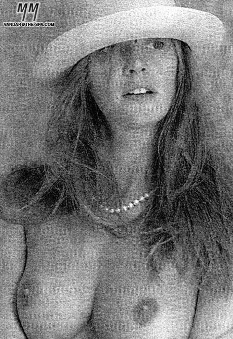 Elle Macpherson OnlyFans Nacktbilder geleakt