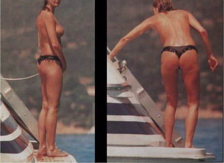 Elle Macpherson OnlyFans Nackt Leaks