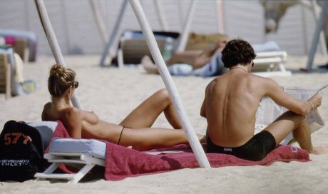 Elle Macpherson OnlyFans Gratis Porn