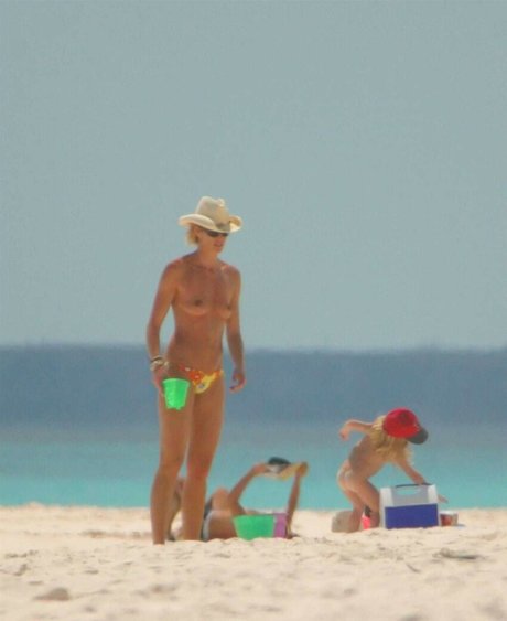 Elle Macpherson Neues OnlyFans