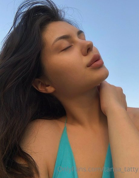 tanya tatty Leaked OnlyFans XXX