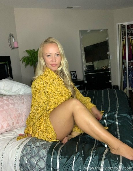 thetayloredway Nacktbilder geleakt OnlyFans Aufgedeckt