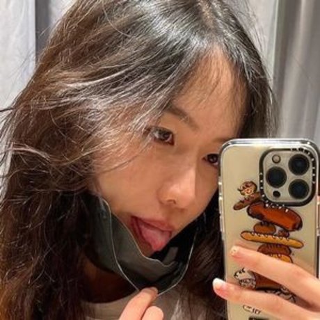 maggiechow123 OnlyFans-Model