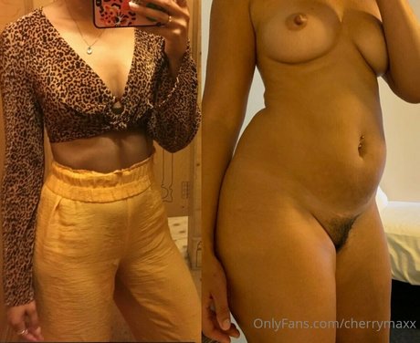 cherrymaxx Nacktbilder OnlyFans
