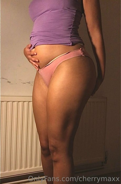 cherrymaxx OnlyFans-Bilder geleakt