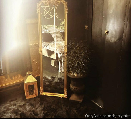 cherrytatts OnlyFans-Leaks