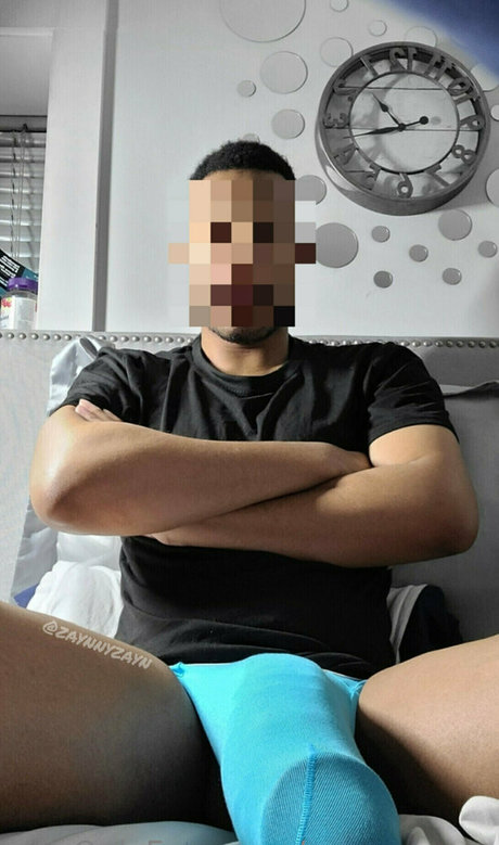 zaynnyzayn Nacktbilder von OnlyFans