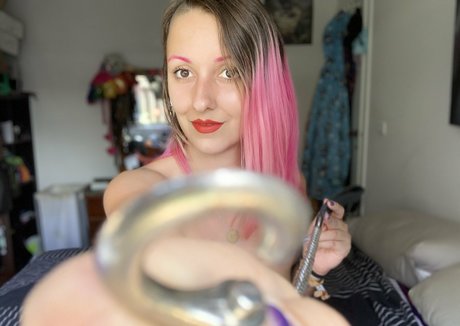 goddessdarkfate OnlyFans Leak Pornografie