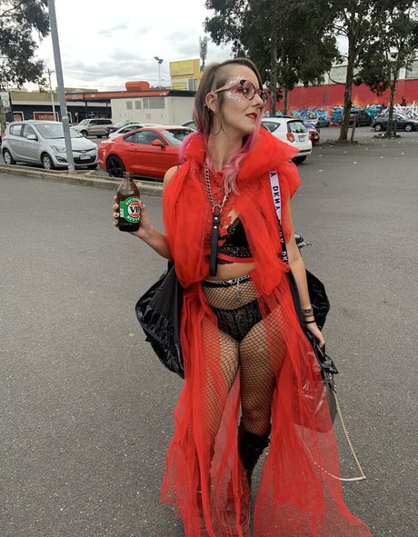 goddessdarkfate Titten OnlyFans