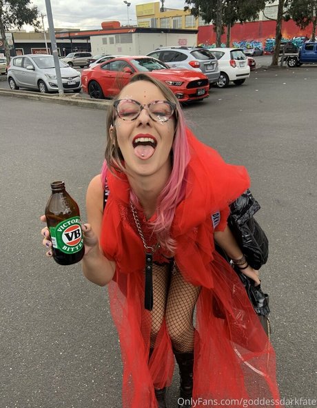 goddessdarkfate Sex auf OnlyFans