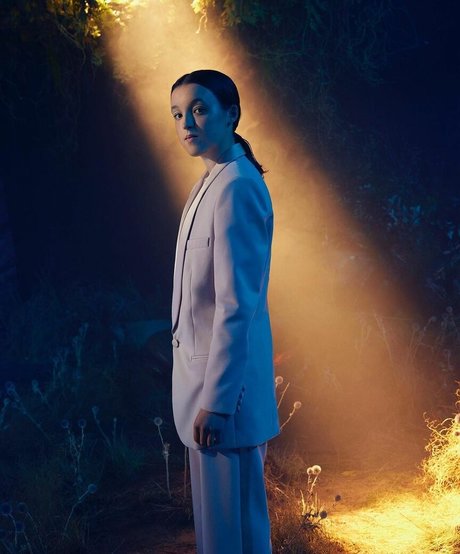 Bella Ramsey OnlyFans Nackt Leak