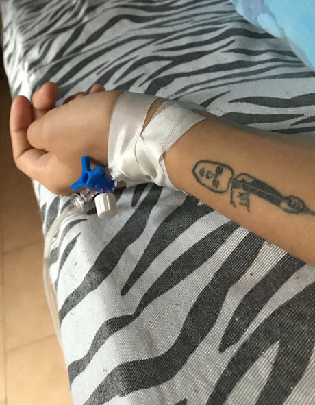 elliebunnywaifu XXX Leak OnlyFans