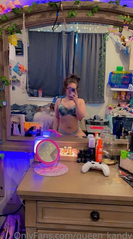 queen kandy OnlyFans Leak