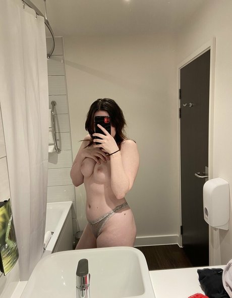 ashleysquirts OnlyFans geleakte Pornografie
