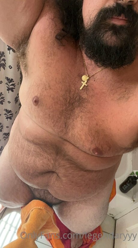 legendaryyy OnlyFans Gratis-Inhalte