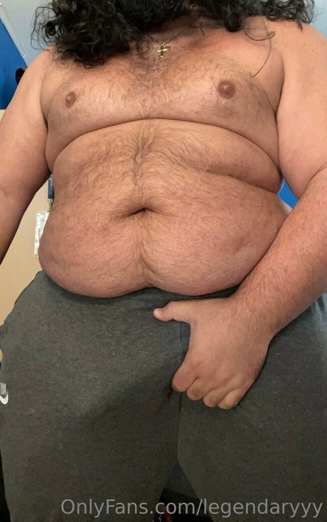 legendaryyy OnlyFans Pornografie