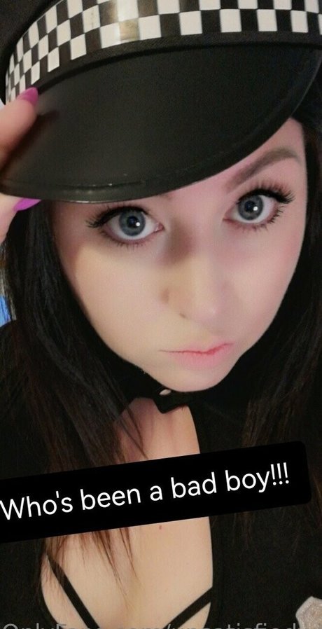 unsatisfiedwifey Leak von OnlyFans-Inhalten