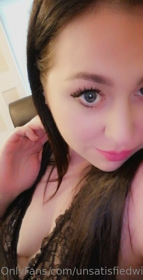 unsatisfiedwifey Nacktbilder von OnlyFans geleakt