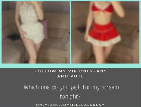 legaldream OnlyFans geleakte Pornografie