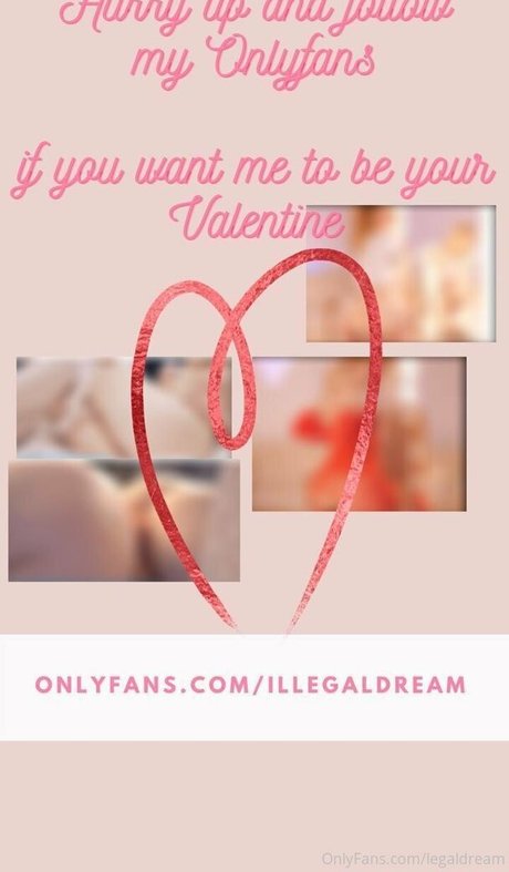 legaldream OnlyFans Archiv