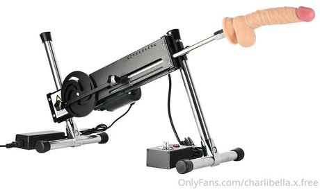 charlibella x free OnlyFans Inhalte