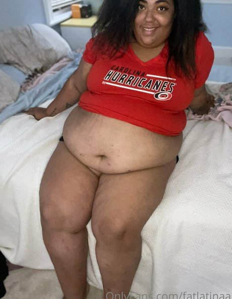 fatlatinaa Kostenloses OnlyFans