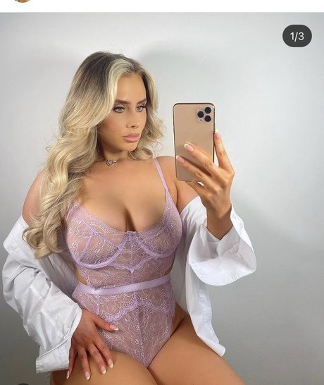Holly McAllister OnlyFans Gratis Porn