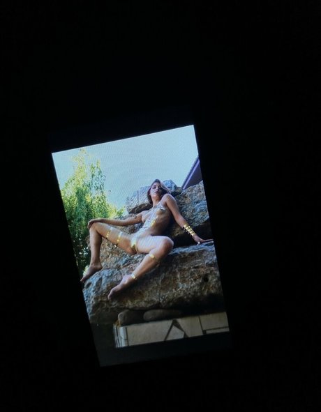 stunningevafree Nacktpornos auf OnlyFans