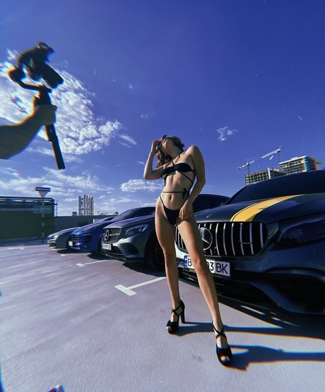 stunningevafree OnlyFans