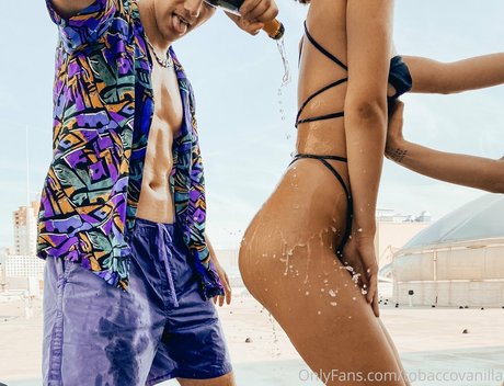 stunningevafree Nacktbilder von OnlyFans