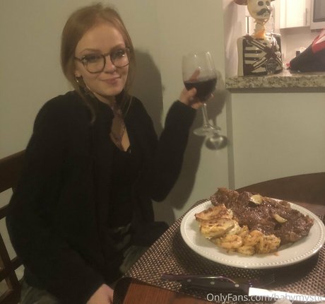 babymystic OnlyFans Porn Nackt