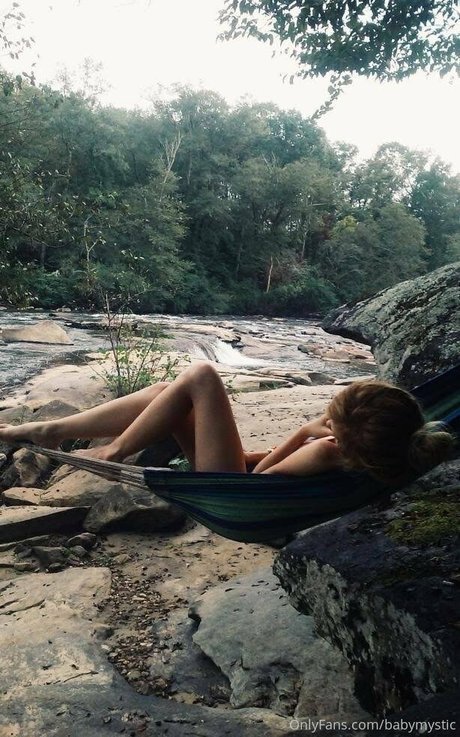 babymystic OnlyFans-Leak