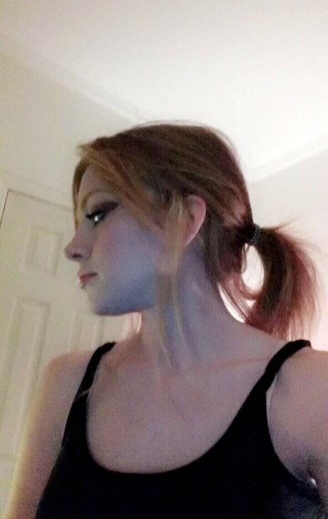 babymystic Nacktbilder von OnlyFans geleakt