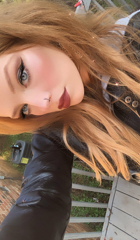 babymystic OnlyFans Nacktbilder