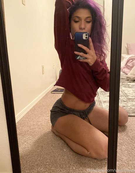 Vanbrooke OnlyFans Leak