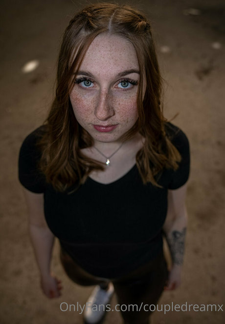 coupledreamx OnlyFans geleakte Bilder