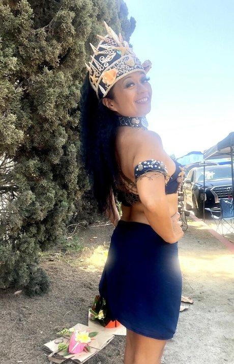 clubluckystarr Nackt auf OnlyFans