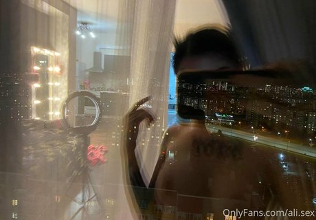 ali sex OnlyFans Nacktbilder