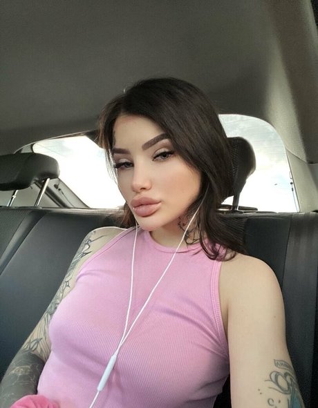 ali sex Nacktbilder OnlyFans Geleakt