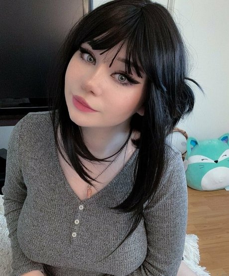 kaileeria fae Nacktbilder-Leaks von OnlyFans