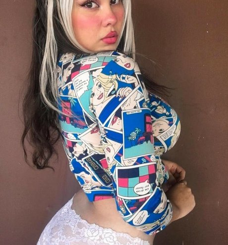 Miingih Neue OnlyFans Leaks