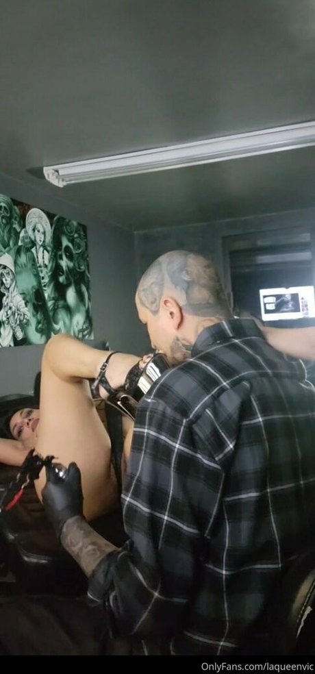 laqueenvic Joi OnlyFans