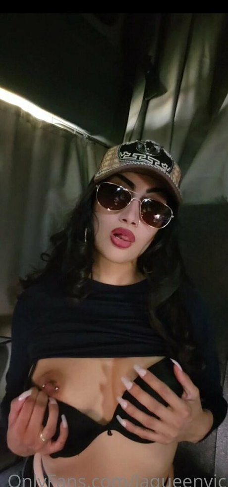 laqueenvic OnlyFans-Sex