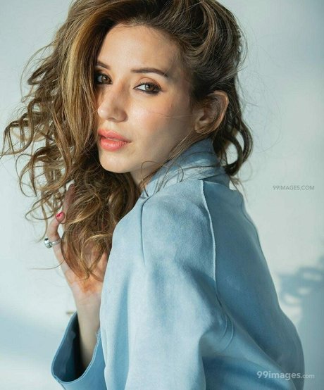 Heli Daruwala Geleakte OnlyFans-Inhalte