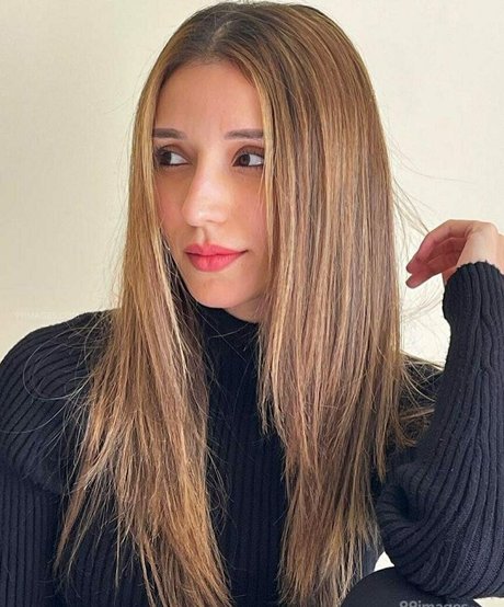 Heli Daruwala OnlyFans Model Fotos