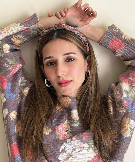 Heli Daruwala OnlyFans-Bild