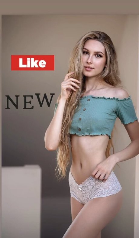 Isabella Spaeth OnlyFans Leak