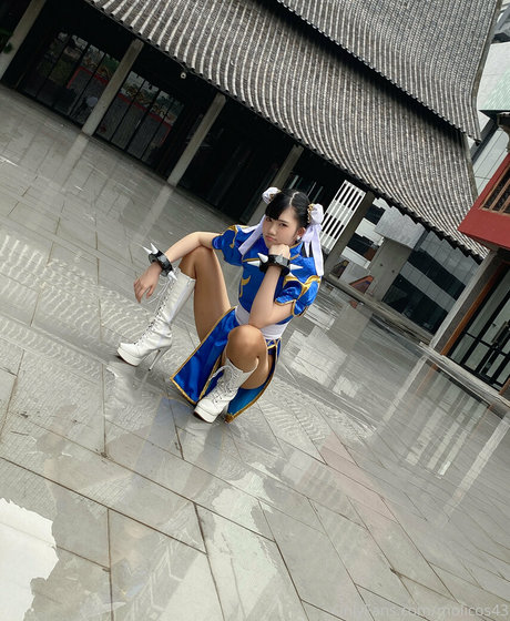 Moiicos43 Leaked OnlyFans Porn