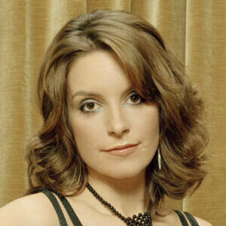 Tina Fey OnlyFans-Bilder