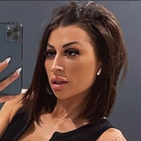 Aleisha Graceficial XXX Leak OnlyFans Leak